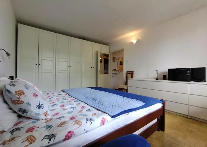 Apartment Roko
