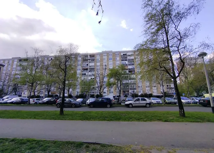 Apartment Roko