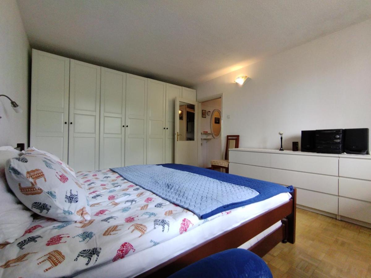 Roko Apartma Zagreb