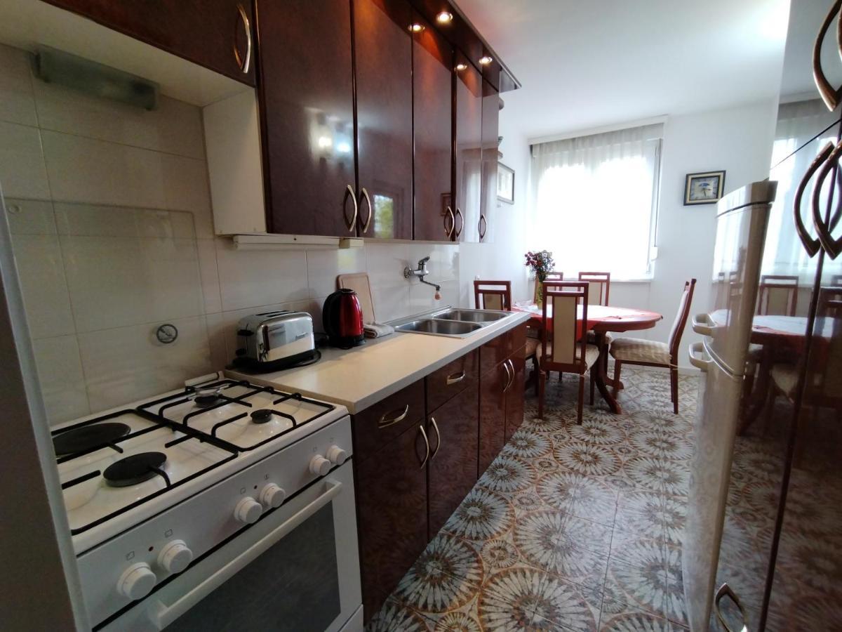 Apartma Roko Zagreb